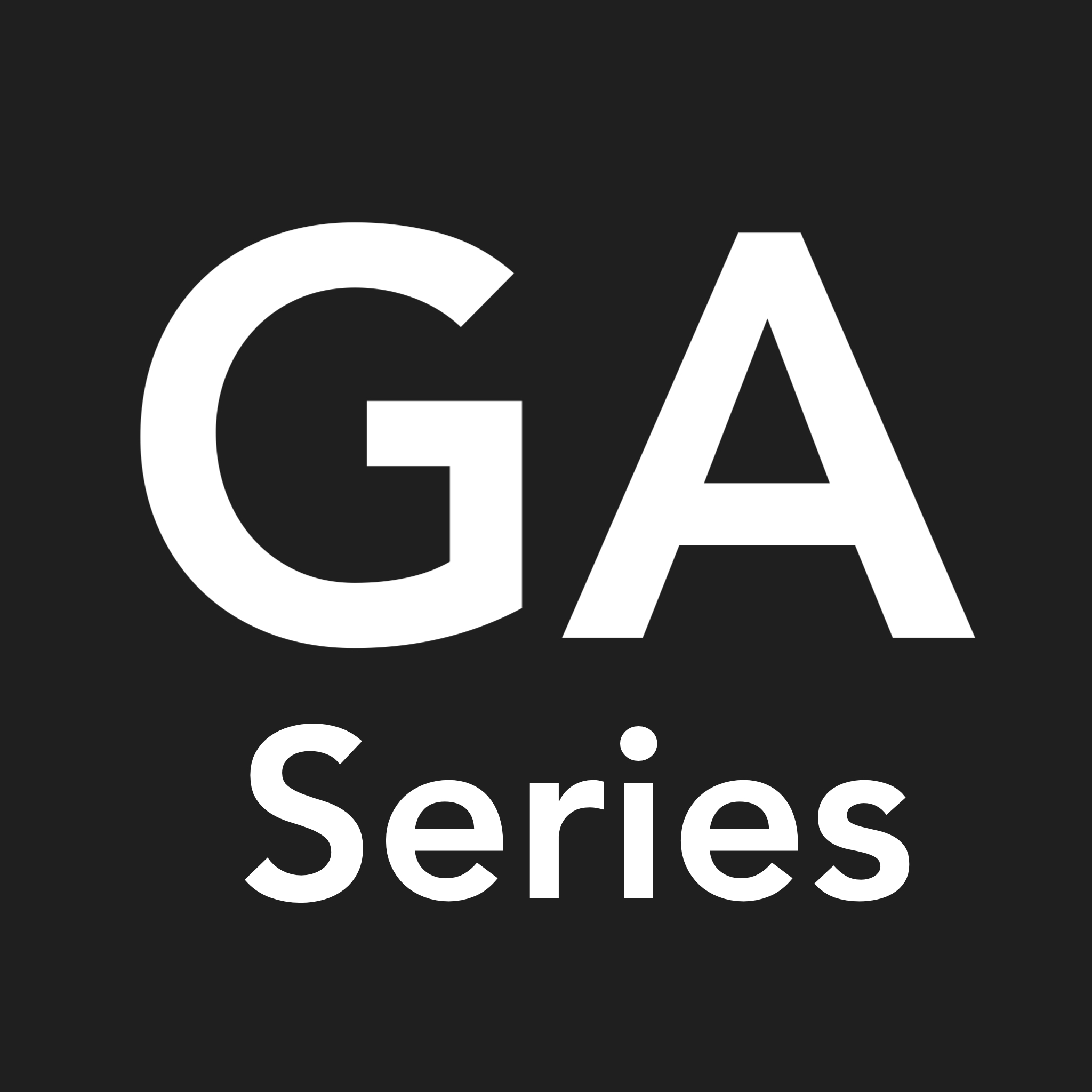 GA-Series