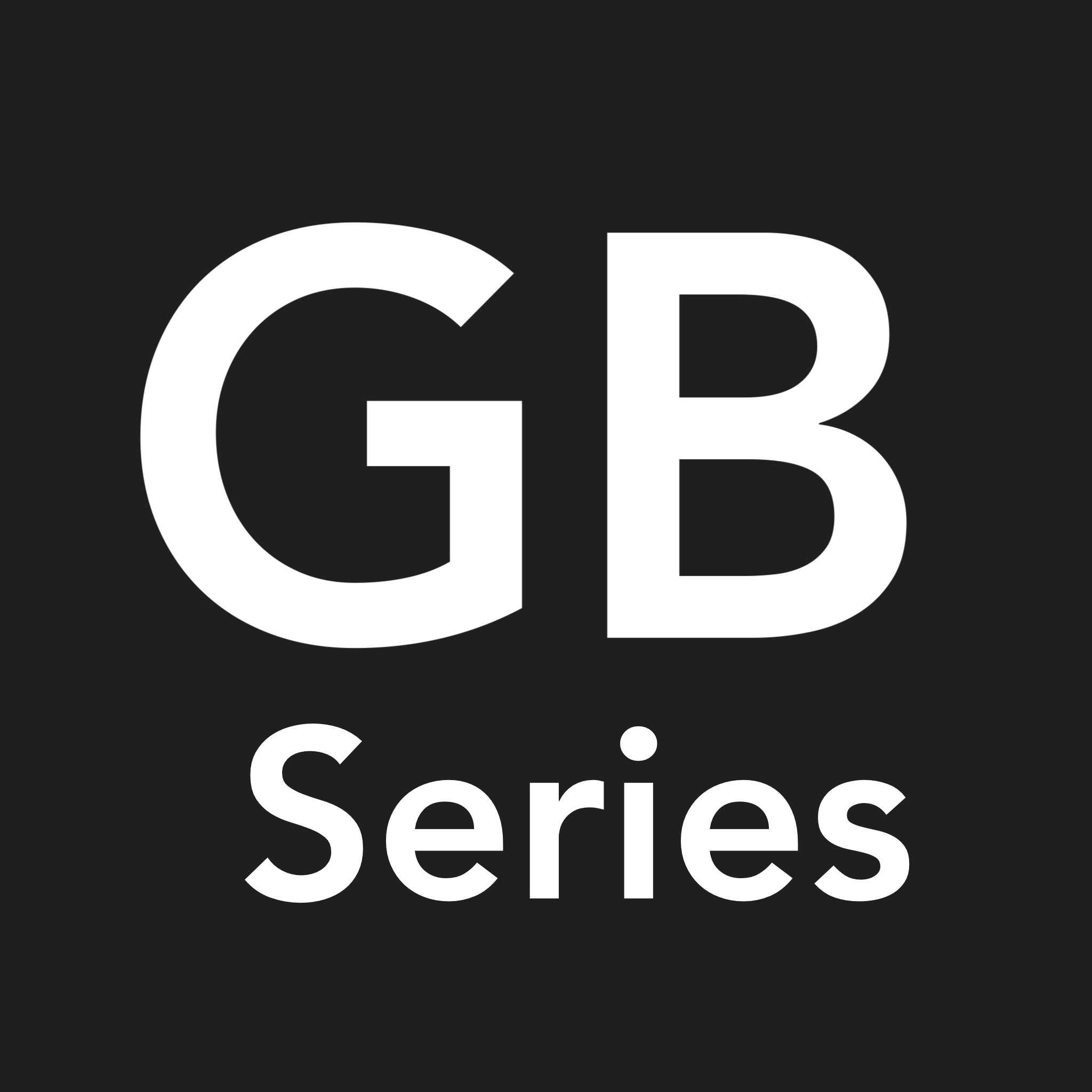 GB-Series
