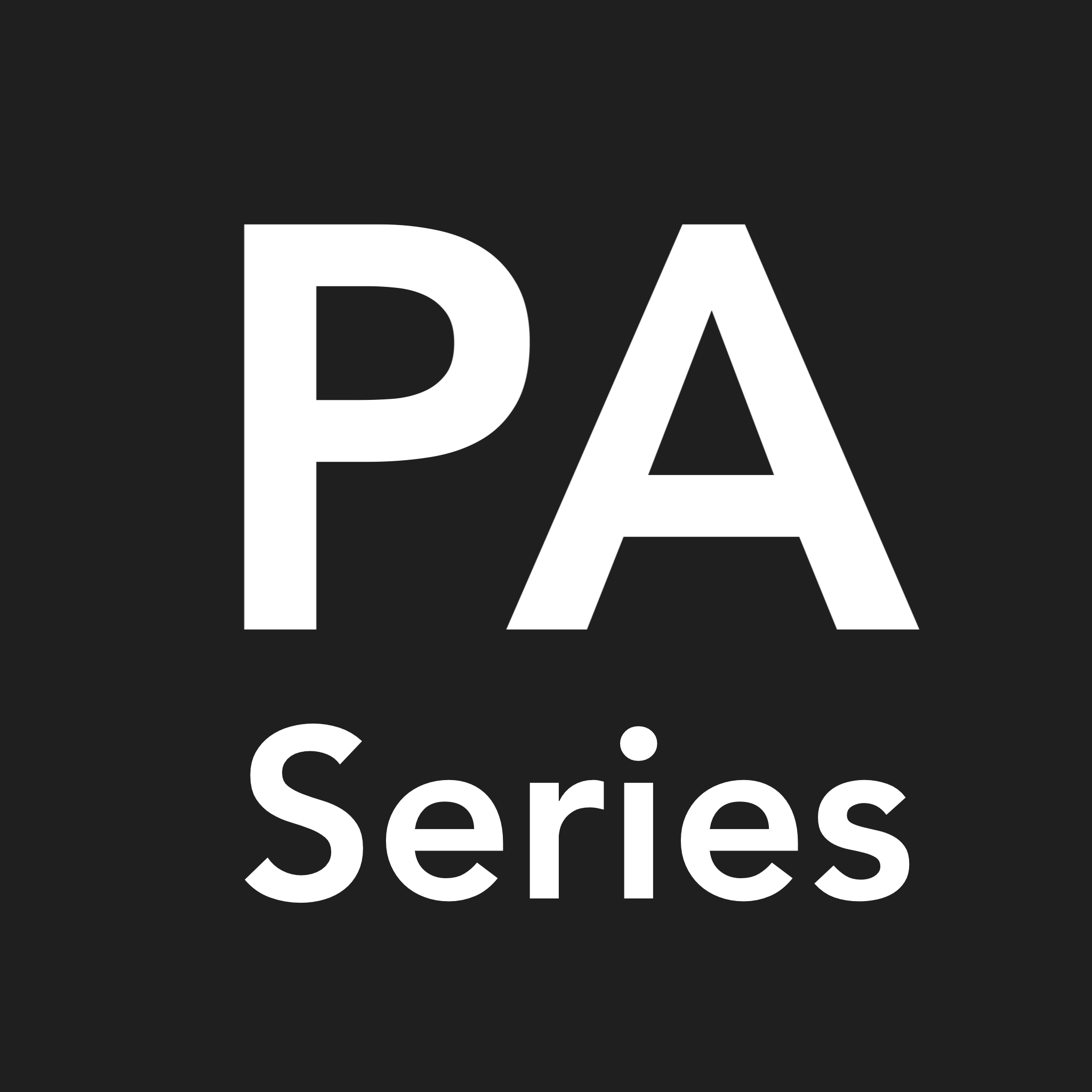 PA -Series
