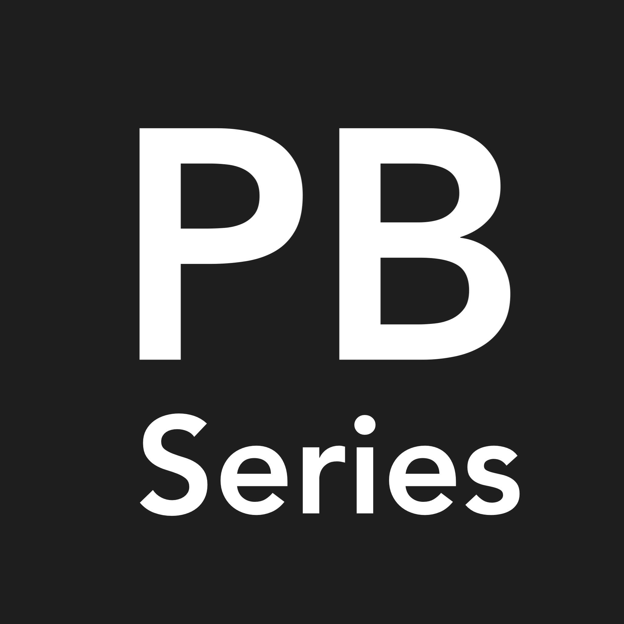 PB-Series