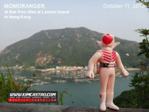 SOK KWU WAN, LAMMA ISLAND, HONGKONG. OCTOBER 11, 2013. SOK KWU WAN、ラマ島、香港。 2013 年 10 月 11 日。