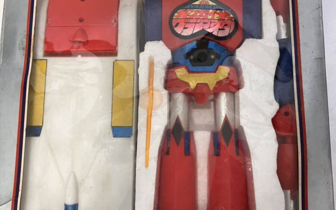 BIG ROBOT GRAND FIGHTER GALAXY-GO SUPER ROBOT COMBINED MAGIC ROBOT GINGUISER GINGUIZER GINGAIZER TAKEMI.    ビッグロボット グランドファイター ギャラクシー号 スーパーロボット 合体魔法ロボット ギンガイザー ギンガイザー ギンガイザー タケミ。
