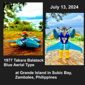 GRANDE ISLAND IN SUBIC BAY, ZAMBALES, PHILIPPINES. JULY 13, 2024.   フィリピン、サンバレス州スービック湾のグランデ島。 2024 年 7 月 13 日。