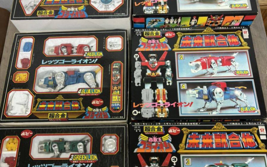 GB-36 GB 36 GB36 1 2 3 4 5 BEAST KING GOLION  GO LION VOLTRON FUTURE BEAST COMBINATION SEPARATE BOX BLACK RED GREEN BLUE YELLOW LION BANDAI POPY POPYNICA POPYNIKA POPINICA POPPY CHOGOKIN.  GB-36 GB 36 GB36 1 2 3 4 5 ビーストキング ゴリオン ゴーライオン ボルトロン 未来獣 コンビ セパレートボックス ブラック レッド グリーン ブルー イエロー ライオン バンダイ ポピー ポピニカ ポピニカ ポピー 超合金。