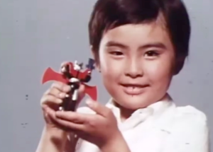 CHOGOKIN TOY COMMMERCIALS (1974-1981) WITH ENGLISH SUBTITLES.   超合金玩具コマーシャル (1974-981) 英語字幕付き。