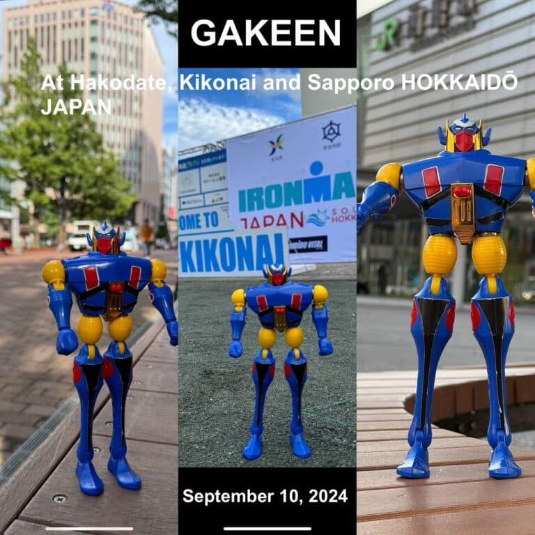 HAKODATE, KIKONAI AND SAPPORO HOKKAIDO, JAPAN. SEPTEMBER 10, 2024.   北海道の函館、木古内、札幌。 2024 年 9 月 10 日。