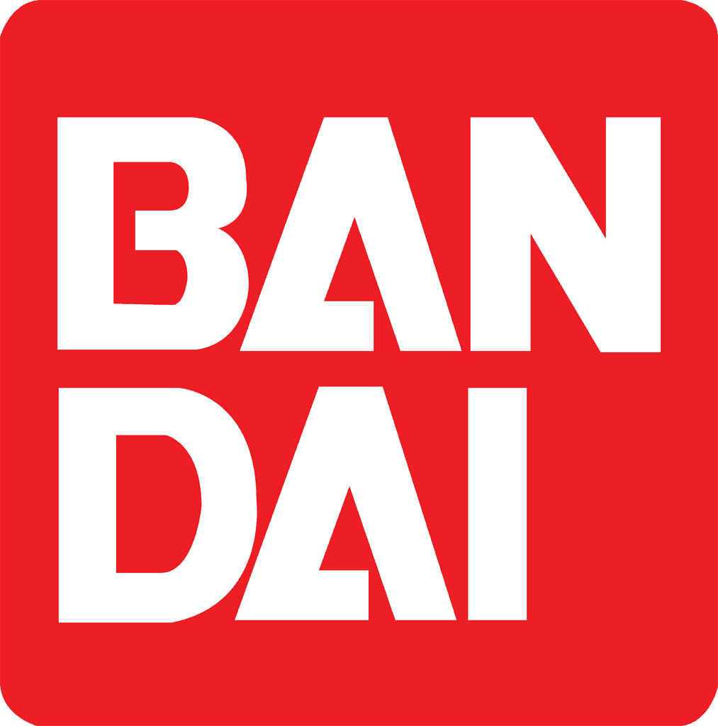 - BANDAI -