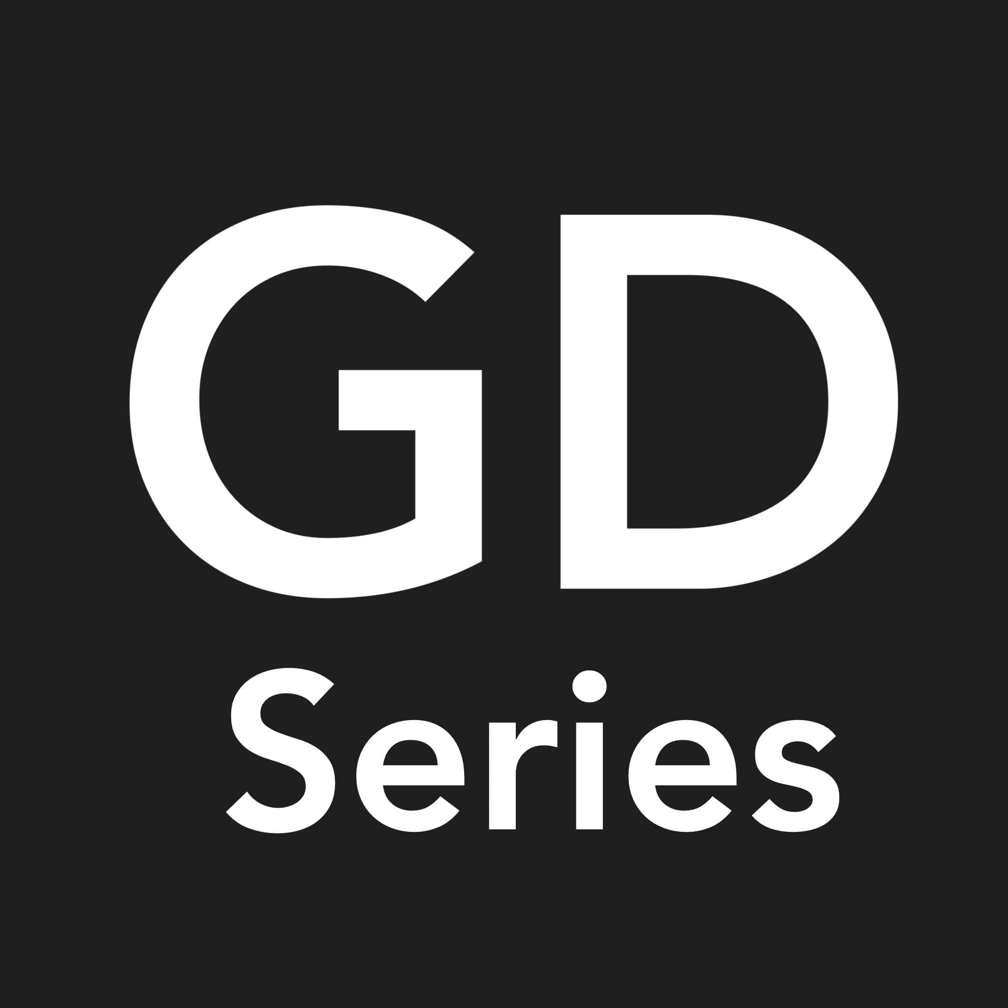 GD-Series 1996 to Present