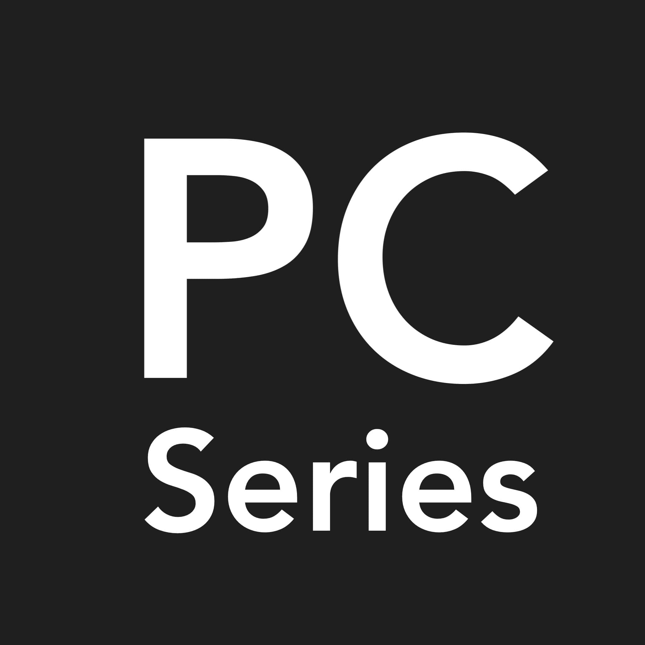 PC-Series 1980-1987