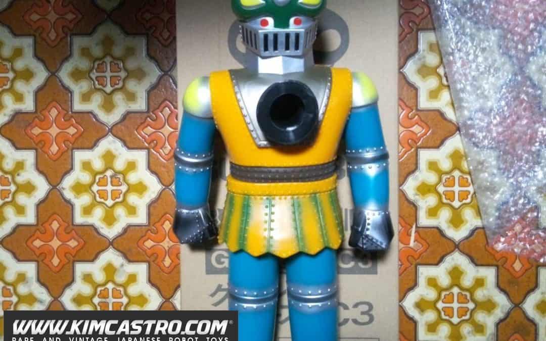 JUMBO MACHINDER MACHINEDER GLEN GHOST 3 MAZINGER Z SUPER ROBOT GRENGUS 03 POPY POPYNICA POPYNIKA POPINICA POPPY CHOGOKIN. ジャンボマシンダー マシンダー グレンゴースト3 マジンガーZ スーパーロボット グレンガス03 ポピー ポピニカ ポピニカ ポピー超合金。