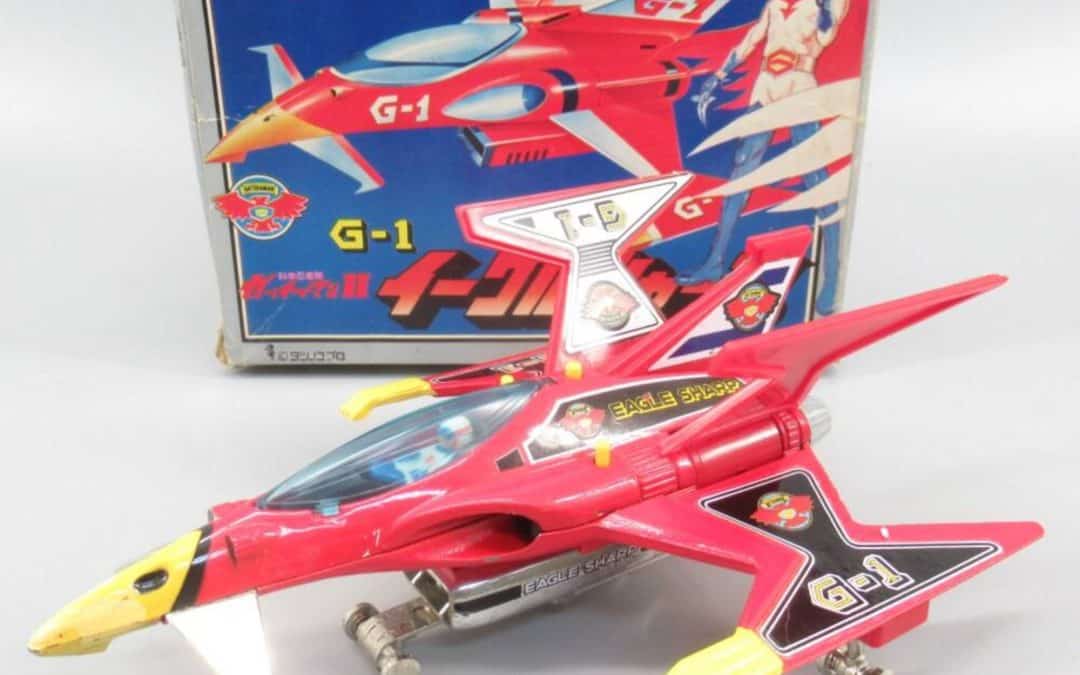 PB-63 PB 63 PB63 EAGLE SHARP SCIENCE NINJA TEAM GATCHA MAN GATCHAMAN II 2 BANDAI POPY POPYNICA POPYNIKA POPINICA POPPY CHOGOKIN.    PB-63 PB 63 PB63 イーグル シャープサイエンス 忍者隊ガッチャマン ガッチャマンII 2 バンダイ ポピー ポピニカ ポピニカ ポピー 超合金。