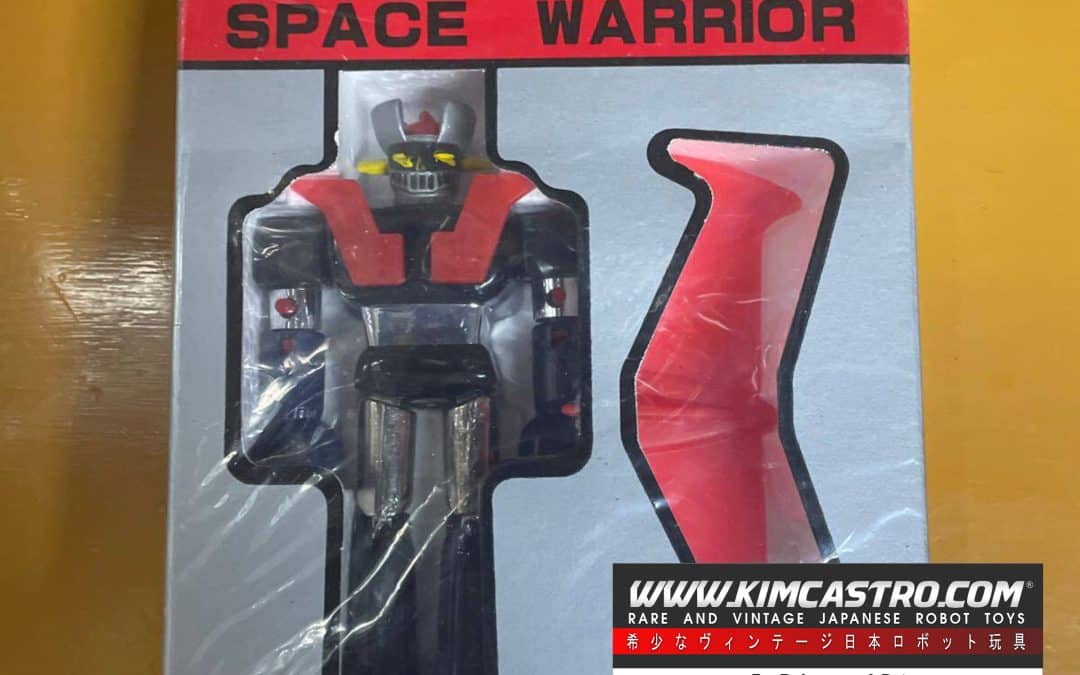 TRANS-JETS TRANS JETS SPACE WARRIOR MAZINGER Z TAIWANESE MADE IN TAIWAN. トランスジェッツ トランスジェッツ 宇宙戦士マジンガーZ 台湾製 台湾製。