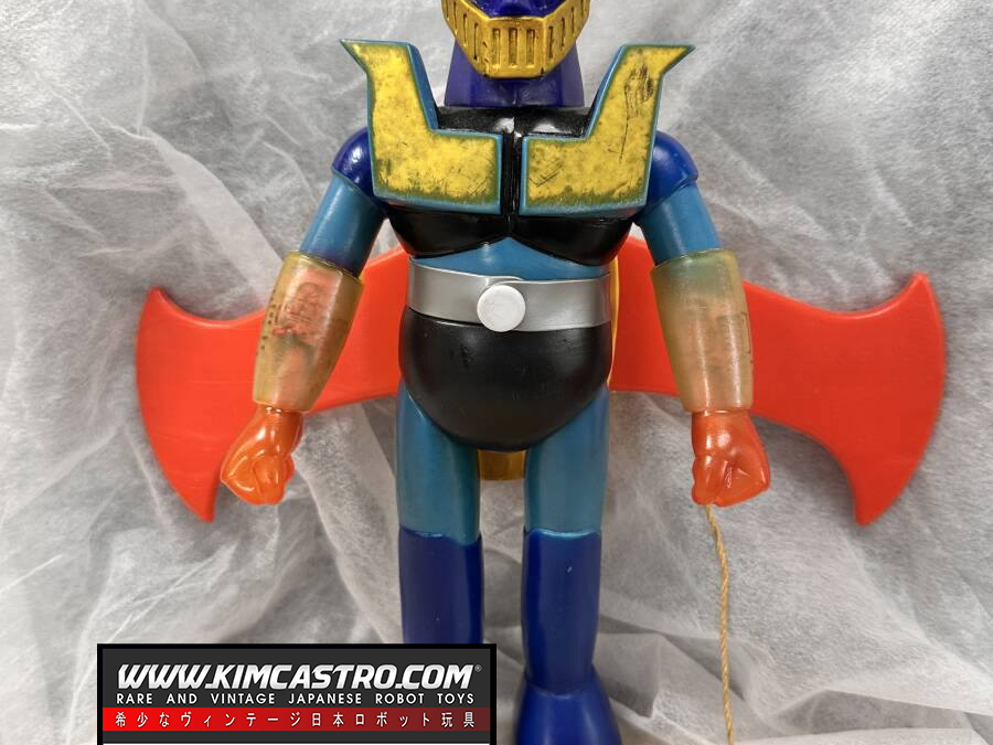 MAZINGER Z JET SCRANDER SOFUBI PLASTIC SOFT VINYL DYNAMIC PRODUCTION TOEI HEIGHT 29cm OLD BANDAI POPY POPYNICA POPYNIKA POPINICA POPPY CHOGOKIN. マジンガーZ ジェットスクランダー ソフビ プラスチック ソフビ ダイナミックプロダクション 東映 高さ29cm 旧バンダイ ポピー ポピニカ ポピニカ ポピニカ ポピー 超合金。