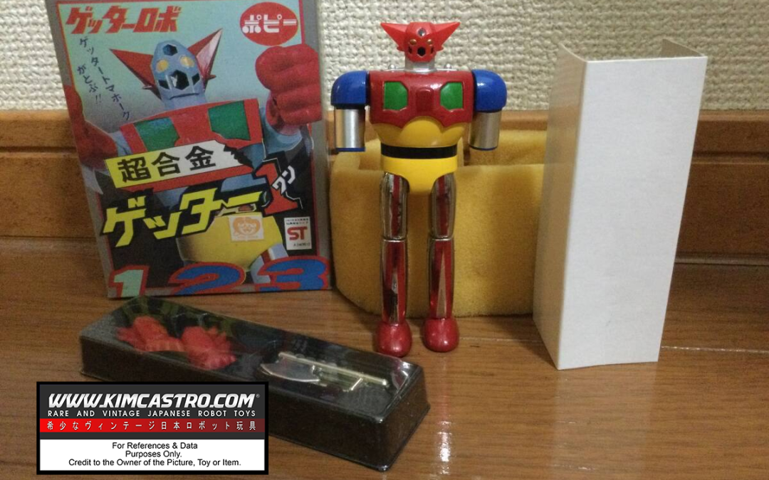 GA-02 GA 02 GA02 GETTER 1 BLUE SHOULDER GETTER ROBO GETTA ROBOT BANDAI POPY POPYNICA POPYNIKA POPINICA CHOGOKIN. GA-02 GA 02 GA02 ゲッター1 ブルーショルダー ゲッターロボ ゲッタロボット バンダイ ポピー ポピニカ ポピニカ ポピニカ 超合金。