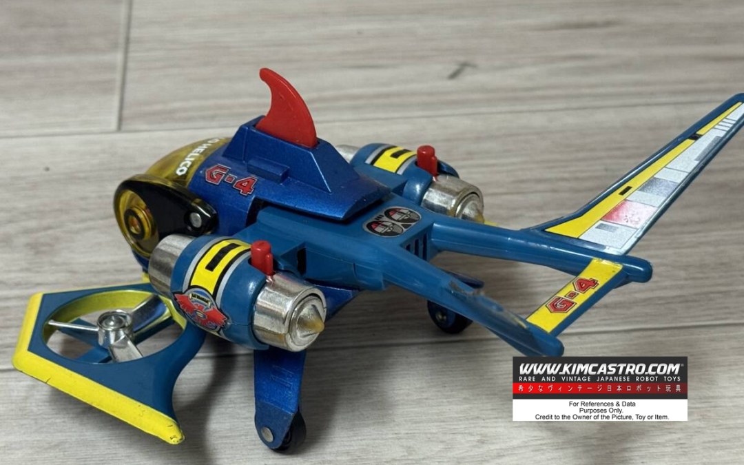 PB-66 PB66 PB 66 G-4 SWALLOW HELICOPTER SCIENCE NINJA TEAM GATCHAMAN 2 II  POPY POPYNICA POPYNIKA POPINICA POPPY CHOGOKIN. PB-66 PB66 PB 66 G-4 スワロー ヘリコプターサイエンス忍者チーム ガッチャマン2 II ポピー ポピニカ ポピニカ ポピー 超合金。