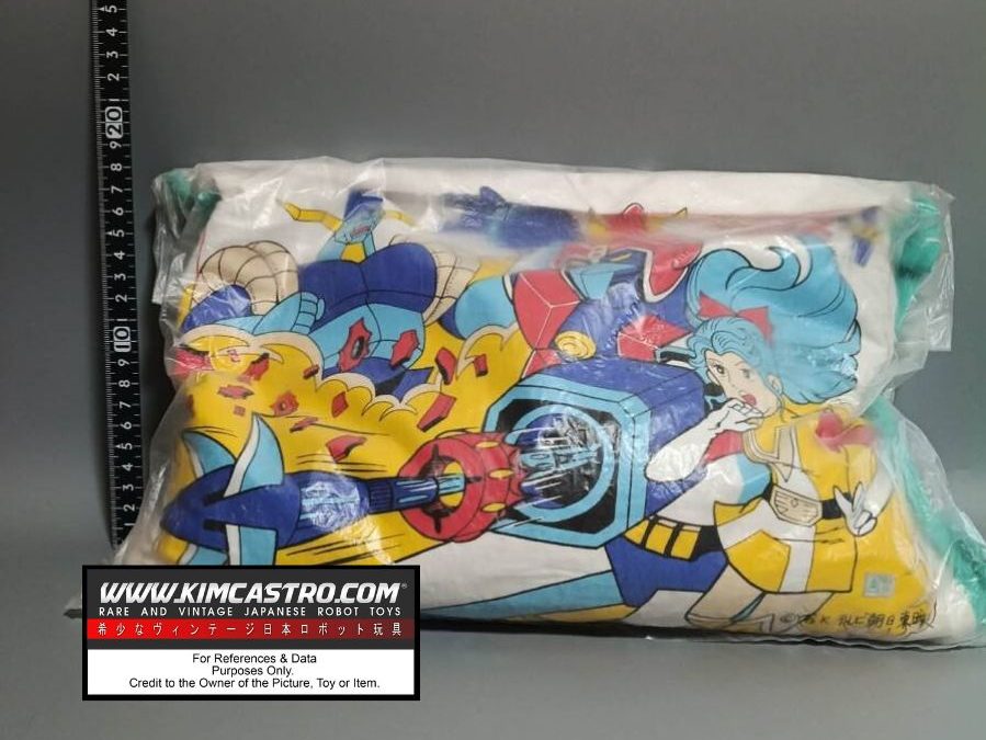 VOLTES V VOLTUS V VOLTES FIVE VOLTES 5 BORUTESU V BOLTES V VOLTEZ V OLD FABRIC PILLOW TOEI. ボルテスV ボルテスV ボルテスファイブ ボルテス5 ボルテスV ボルテスV 古布まくら TOEI。