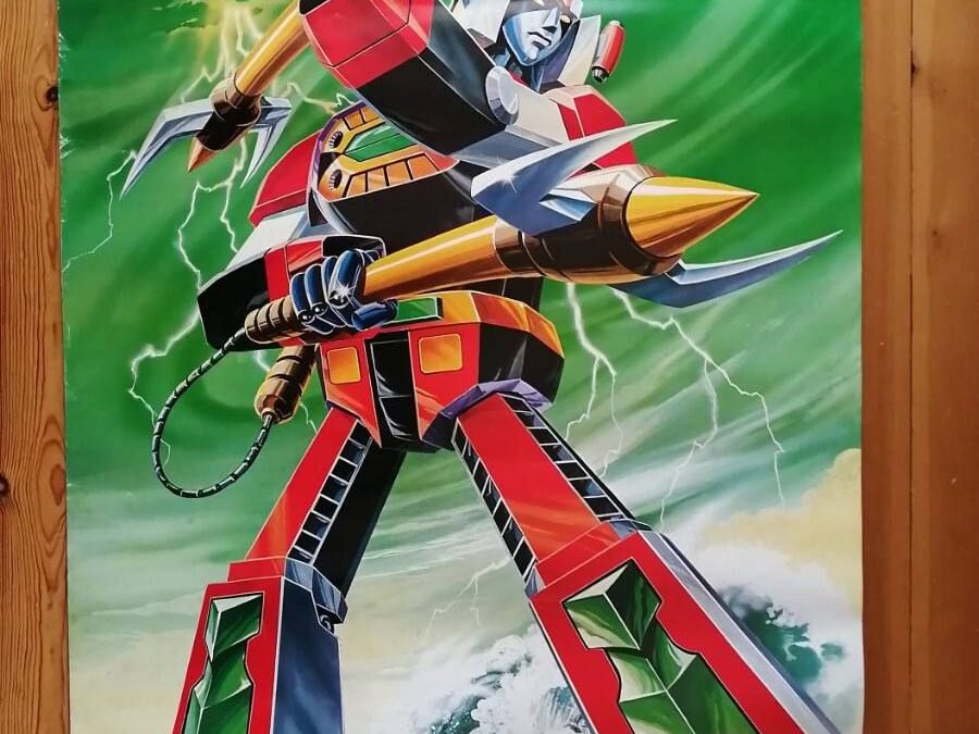 ORIGINAL POSTER DAIMOS TOYOTA COROLLA (NOT FOR SALE) DAIMOUS 1978. オリジナルポスター DAIMOS トヨタカローラ (非売品) DAIMOUS 1978。