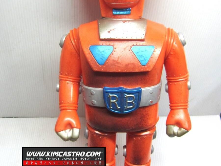 RED BARON 48cm YONEZAWA BIG SOFUBI PLASTIC SOFT VINYL SOFVI POPY POPYNICA POPYNIKA POPINICA POPPY CHOGOKIN. レッドバロン 48cm 米沢 ビッグソフビ プラスチック ソフビ ビニール ソフビ ポピー ポピニカ ポピニカ ポピニカ ポピー 超合金。