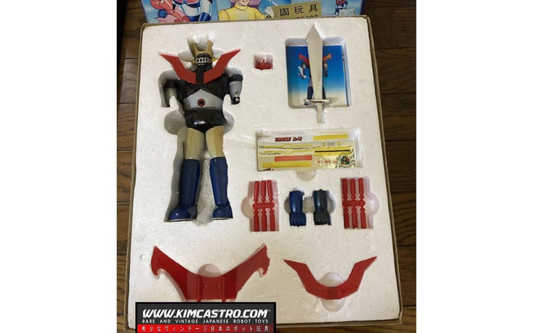TAIWANESE MAZINGER Z TRANS A-Z DIECAST METAL REPLICA UNLICENSED BOOTLEG FAKE COPY BOOT LEG DUPLICATE REPRODUCTION KNOCKOFF KNOCK OFF TAIWAN. 台湾製マジンガーZトランスA-Zダイキャストメタルレプリカ無許可ブートレグ偽物コピーブートレグ複製複製模造品台湾製。