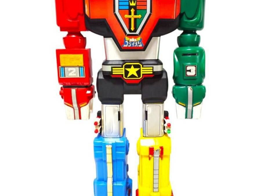 JUMBO MACHINDER VOLTRON KING OF THE BEASTS GOLION MACHINEDER POPY POPYNICA POPYNIKA POPINICA POPPY CHOGOKIN. ジャンボマシンダー ボルトロン 百獣の王 ゴリオンマシンダー ポピー ポピニカ ポピニカ ポピニカ ポピー超合金。