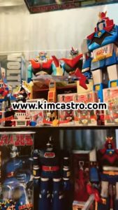 1977 Prototype 1st Version Big Scale Camp Big Falcon Dx Voltes V Popy Chogokin. 1977年プロトタイプ第1版ビッグスケールキャンプビッグファルコンDXボルテスVポピー超合金