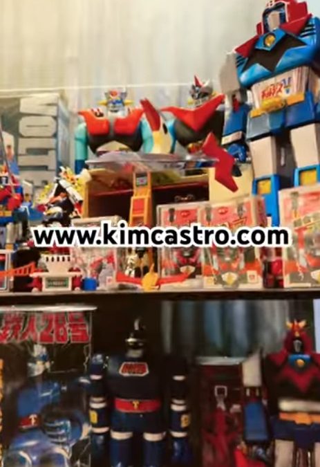 1977 Prototype 1st Version Big Scale Camp Big Falcon Dx Voltes V Popy Chogokin. 1977年プロトタイプ第1版ビッグスケールキャンプビッグファルコンDXボルテスVポピー超合金